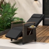 Couleur 1PC-noir