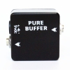 Colour Black-PURE BUFFER