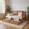 Colour Walnut