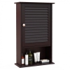 Colour Rustic Brown