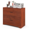 Colour Walnut
