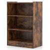 Colour Rustic Brown