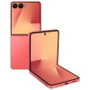 Colour Coral Red