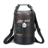 Colour Black, 20 Liters