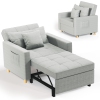 Upholstery Colour Grey