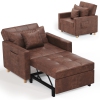 Upholstery Colour Brown