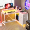 Couleur Rose