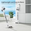 thumbnail interactive-video image 1 of Shark Rocket Pet Pro Cordless Stick Vacuum - Powerful Suction, Self-Cleaning Brushroll, Dirt Engage Technology, 40-Min Runtime, Anti-Allergen Seal, HEPA Filter, IZ162HC (Canadian Version 1 of 12