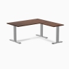 Colour Red Walnut; Grey