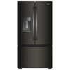 Colour Black Stainless Steel