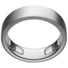 Band Colour Brushed Silver
