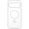 Couleur Transparent