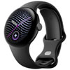 Couleur du bracelet Bracelet sport noir volcanique