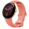 Couleur du bracelet Bracelet sport rose cendré