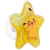 Colour Tidepool Star Go Pikachu