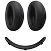 Colour Black Plush