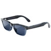 Frame Colour Sky Blue/Silver, Transitions Sapphire