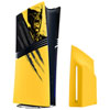 Colour Yellow