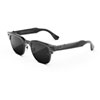Frame Colour Iron/Gun Metal, Polarized Grey