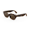 Frame Colour Classic Black/Clear