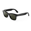 Frame Colour Shiny Black/Polar G15 Green