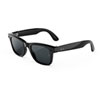 Frame Colour Shiny Black/ Transitions Grey