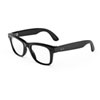 Frame Colour Matte Black/Blue AR Clear