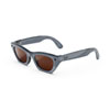 Frame Colour Grey Lilac/Transitions Copper