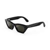 Frame Colour Shiny Black/Polar G15 Green