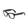 Frame Colour Matte Black/Blue AR Clear