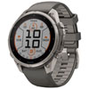 Band Colour Pebble Grey/Silver Grey