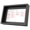 Frame Colour Black