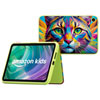 Colour Rainbow Cat
