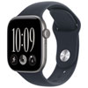 Band Colour Navy Blue