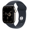 Band Colour Navy Blue