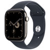 Band Colour Navy Blue