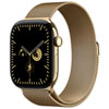Band Colour Radiant Gold
