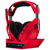 Colour Vivid Red