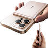 Couleur Desert Titanium Grey