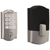 Colour Satin Nickel