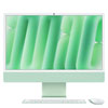 Colour Green