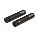 RODE Matched Pair of Small Diaphragm Mics | Best Buy Canada RODE Matched Pair of Small Diaphragm Mics | Best Buy Canada
