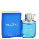 Yacht Man Blue par Myrurgia Eau De Toilette Spray 3.4 oz (Homme