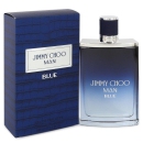 Jimmy choo clearance blue man 1ml