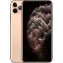 Apple iPhone 11 Pro Max 256GB Smartphone - Gold - Unlocked 