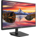 LG 24MP400-B 24” Full HD (1920 x 1080) IPS Display with 3-Side 