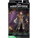 Disney Mirrorverse 7 Action Figure WV1 - Jack Sparrow 
