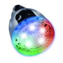 Brookstone Colour Changing LED Shower Head Best Buy Canada