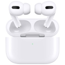 Open Box - Apple AirPods Pro (1st Gen) In-Ear Noise Cancelling 