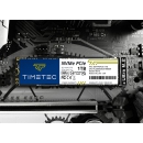 Timetec 1TB SSD NVMe PCIe Gen3x4 8Gb/s M.2 2280 3D NAND TLC 600TBW